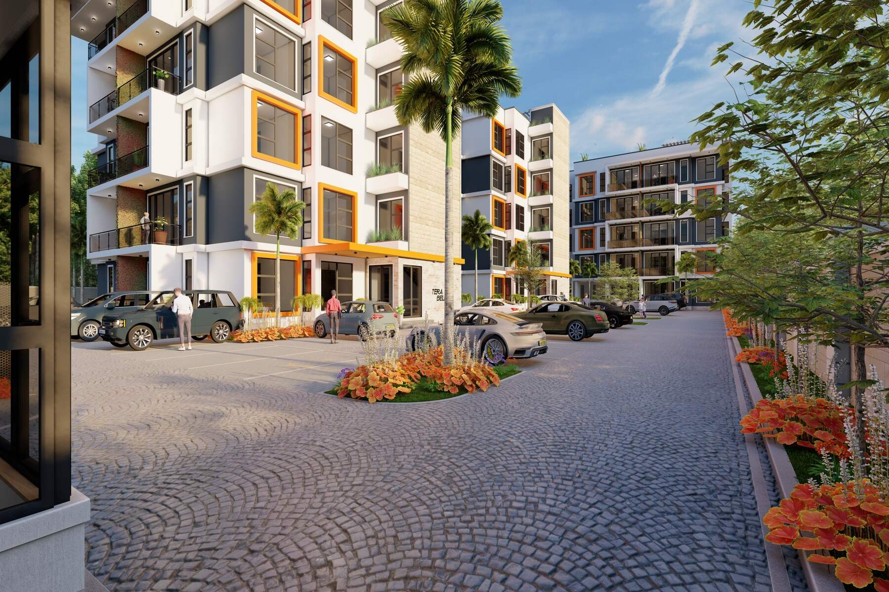 Terra Bella Estate Rongai