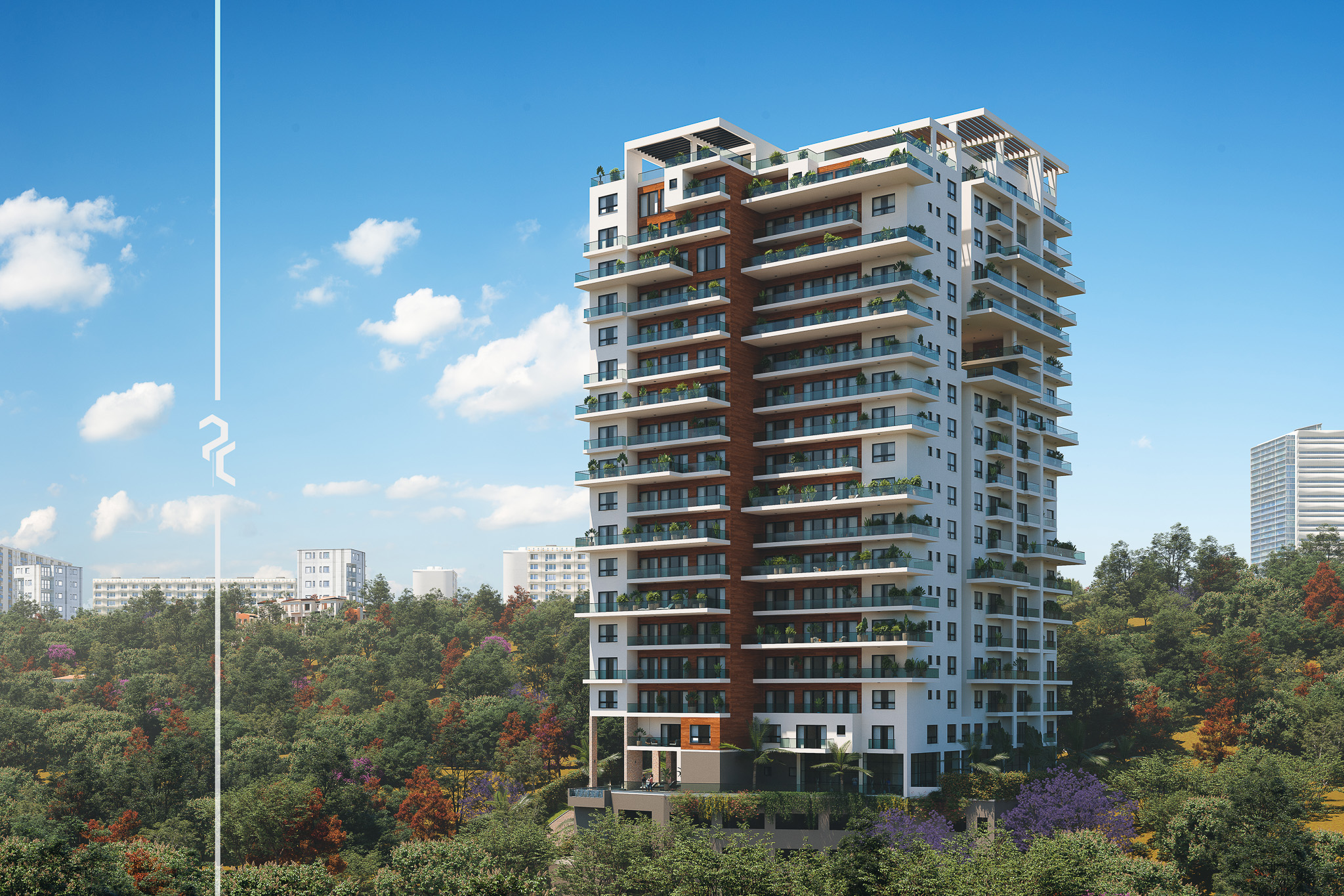 Saruni Apartments Riverside Drive