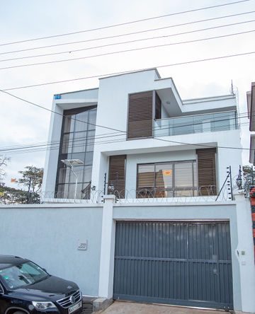 Langata house for sale