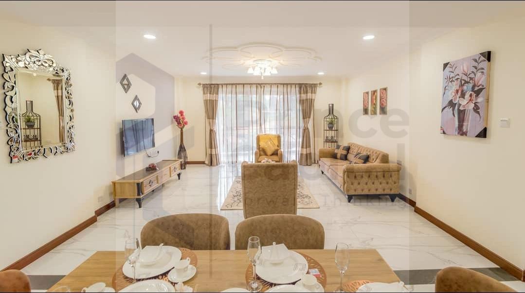 kilimani barini apartments for sale