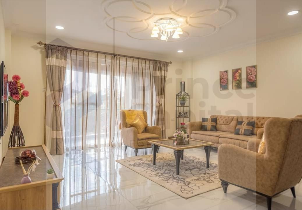 kilimani barini apartments for sale