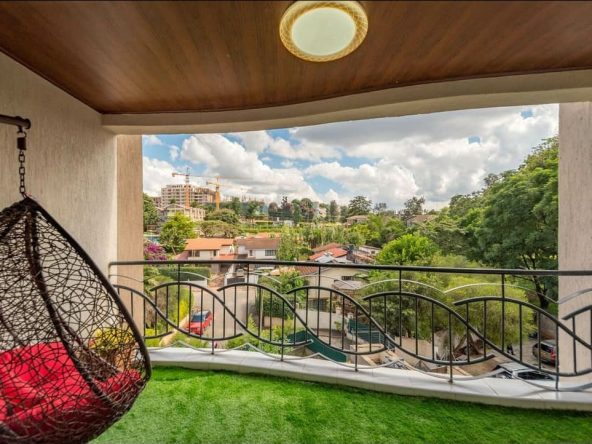 kilimani barini apartments for sale