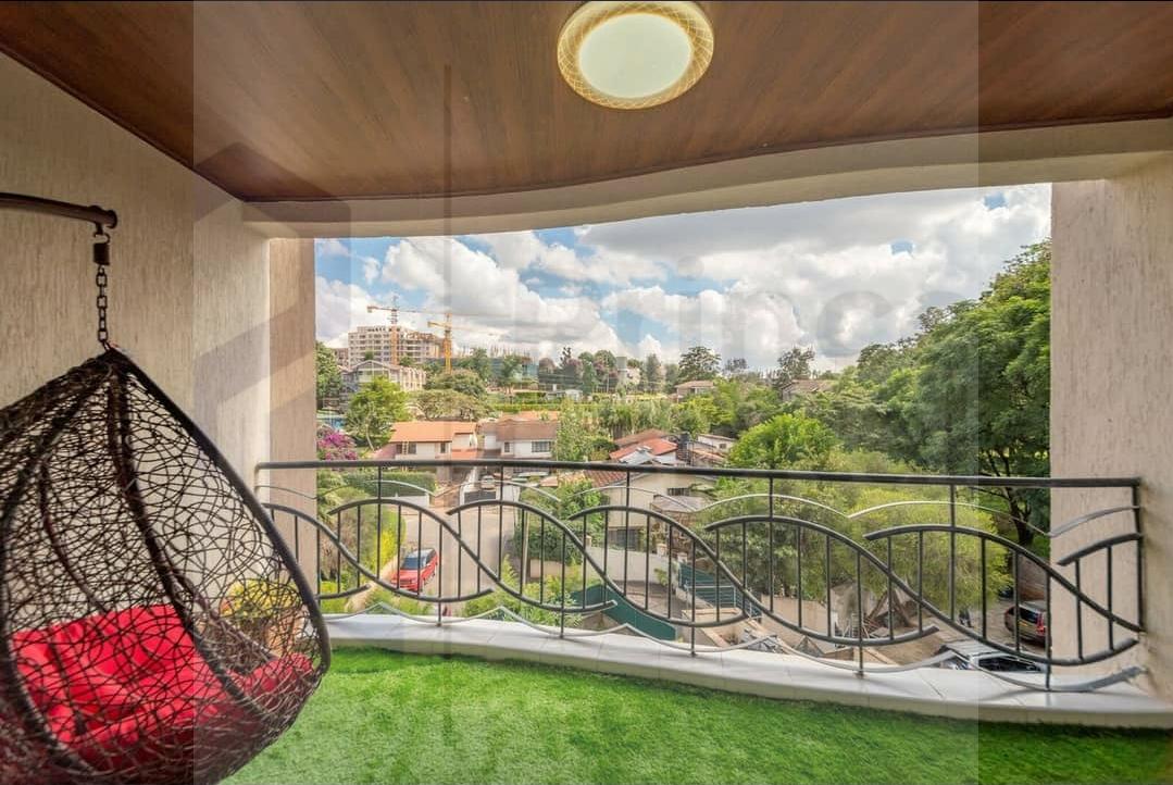 kilimani barini apartments for sale