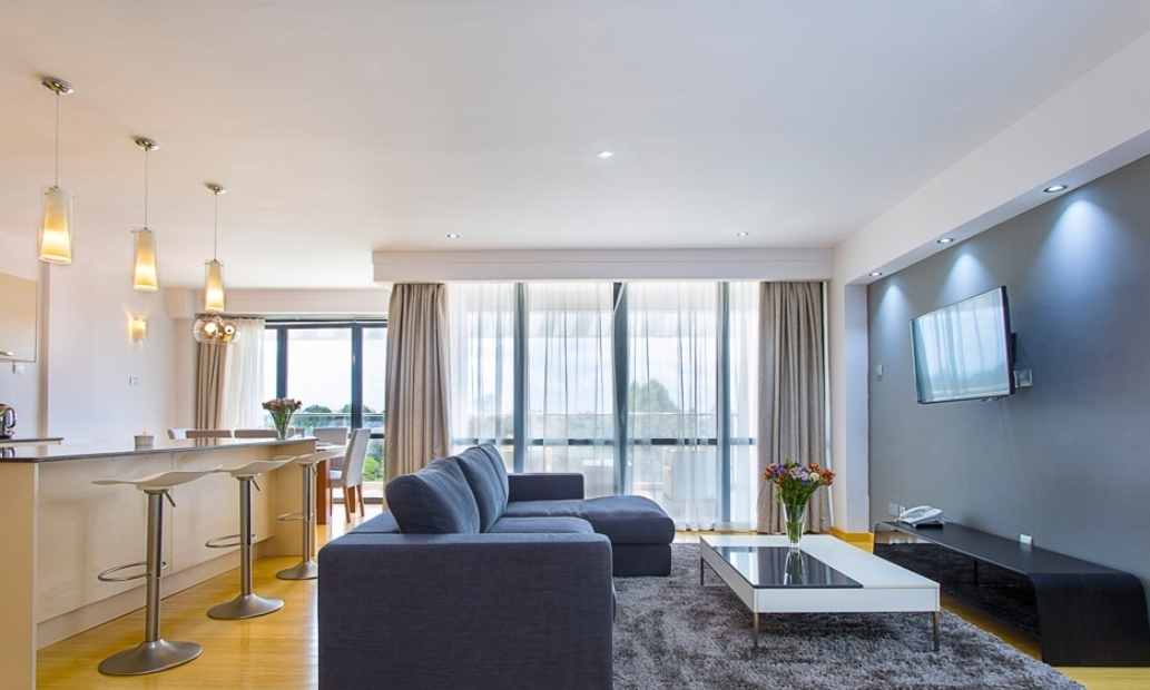furnished apartment in westlands
