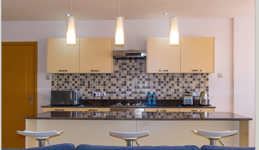 furnished apartment in westlands