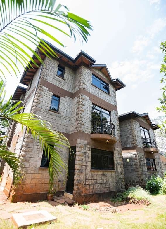 townhouse for sale in lavington