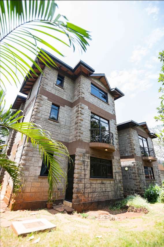townhouse for sale in lavington