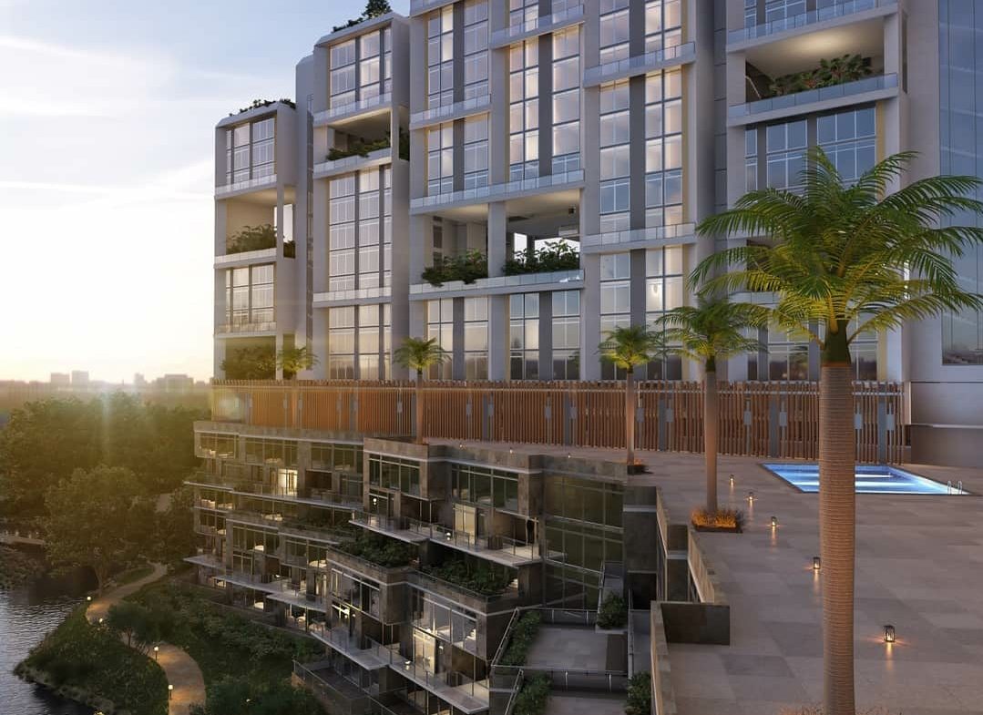 two rivers apartments