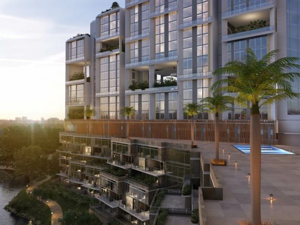two rivers apartments