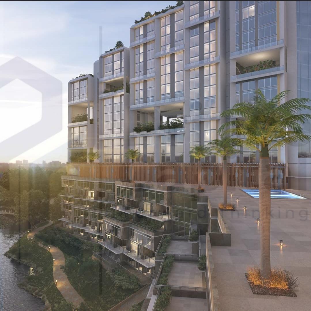 two rivers apartments