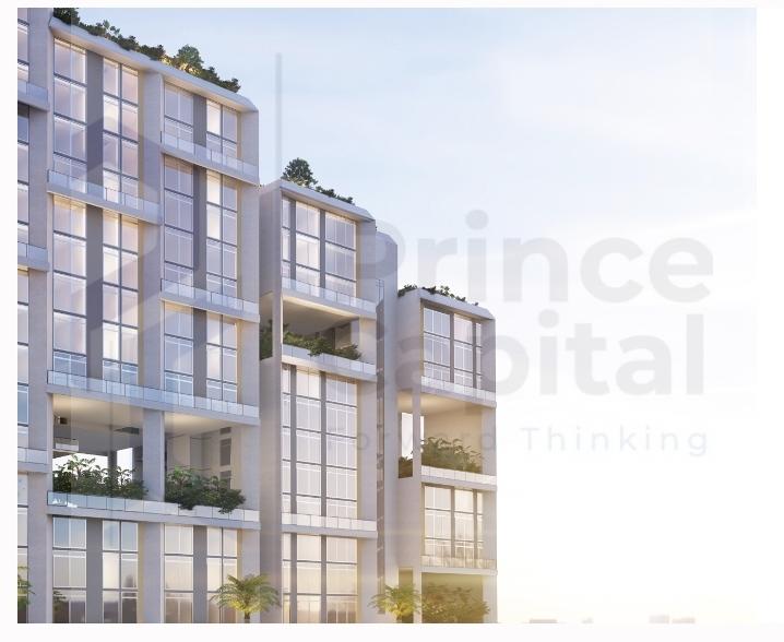 two rivers apartments