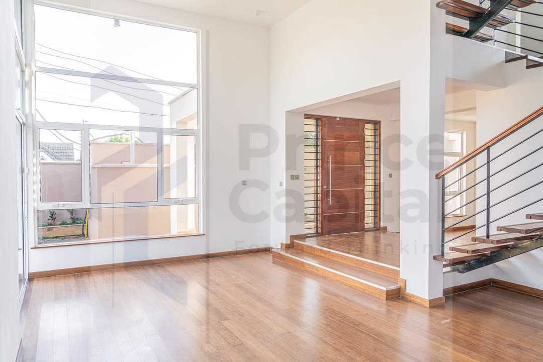 Townhouse in Lavington