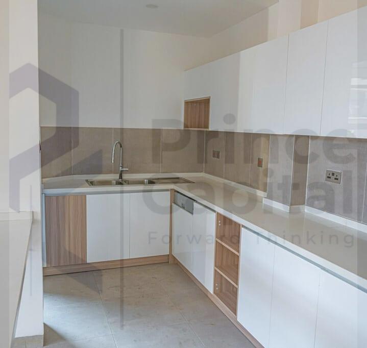 Townhouse in Lavington