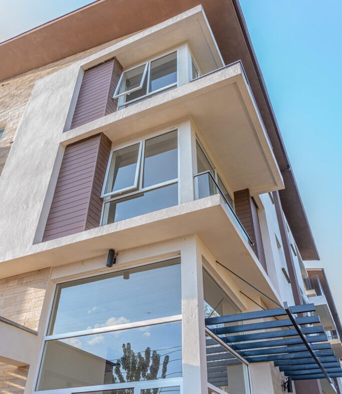 Townhouse in Lavington