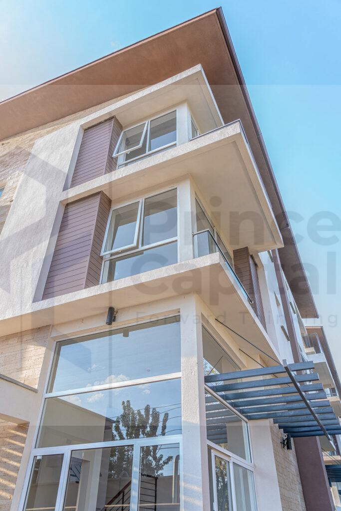 Townhouse in Lavington