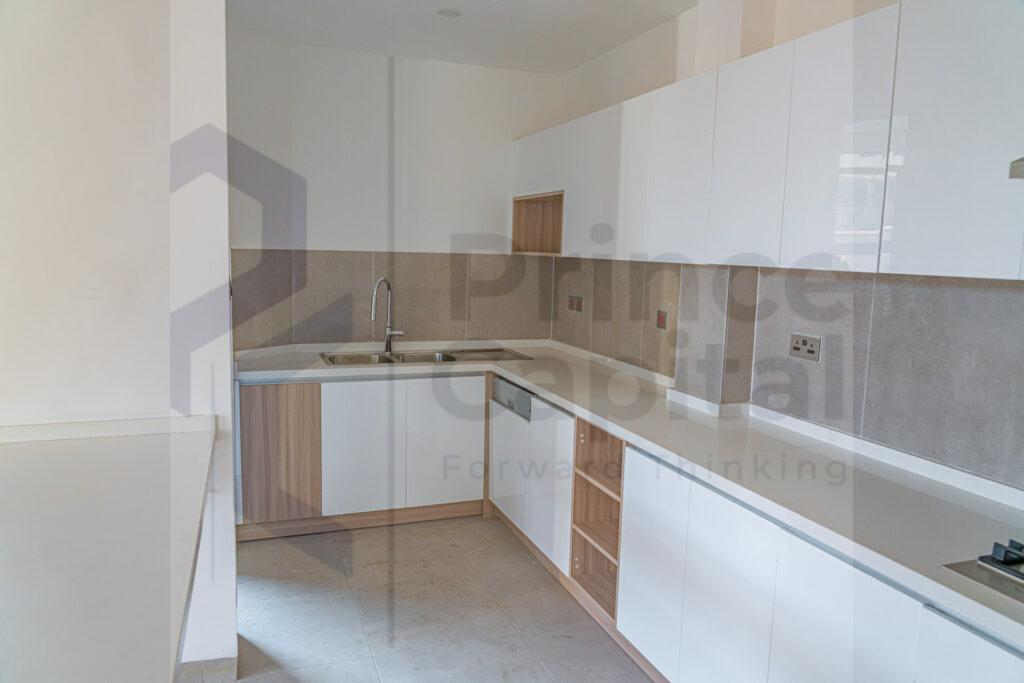 Townhouse in Lavington