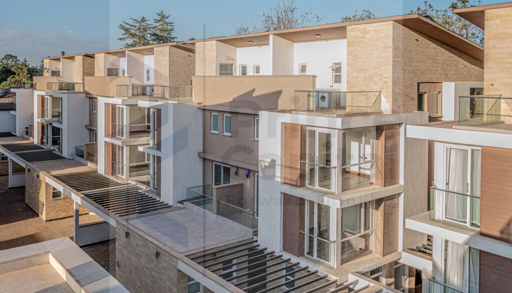 Townhouse in Lavington