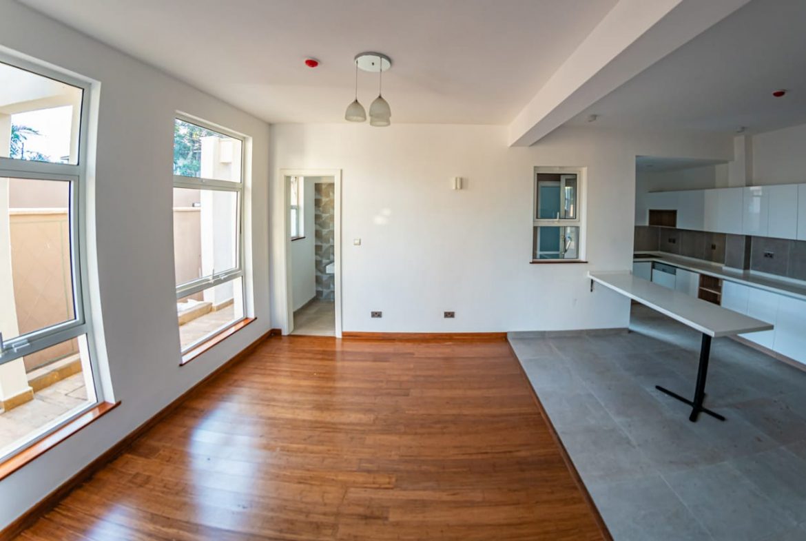 Townhouse in Lavington