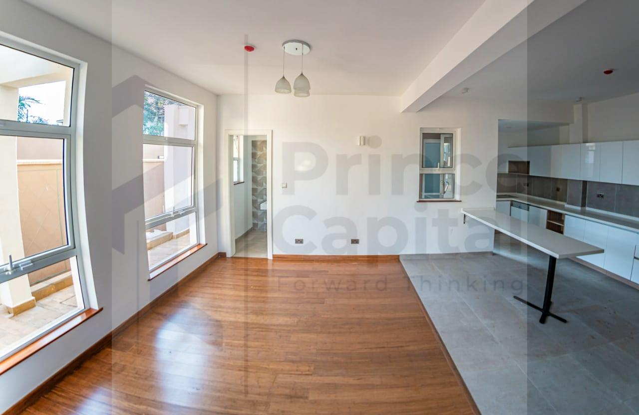 Townhouse in Lavington