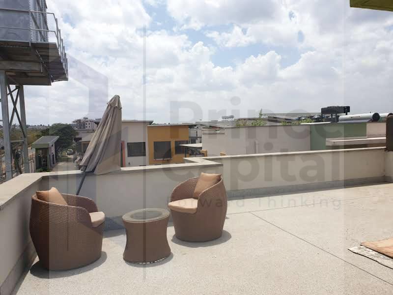 townhouses for sale in Langata