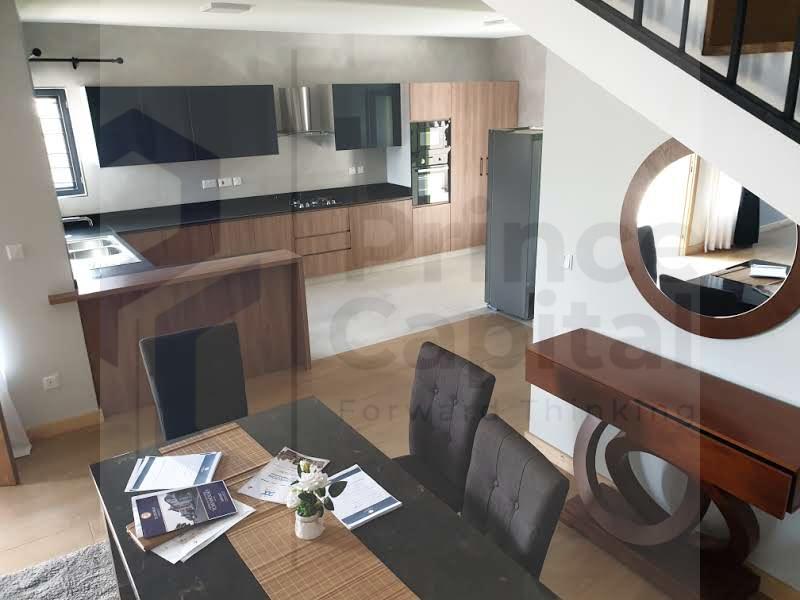 townhouses for sale in Langata