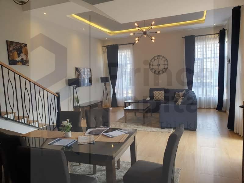 townhouses for sale in Langata