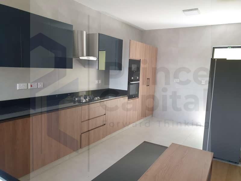 townhouses for sale in Langata
