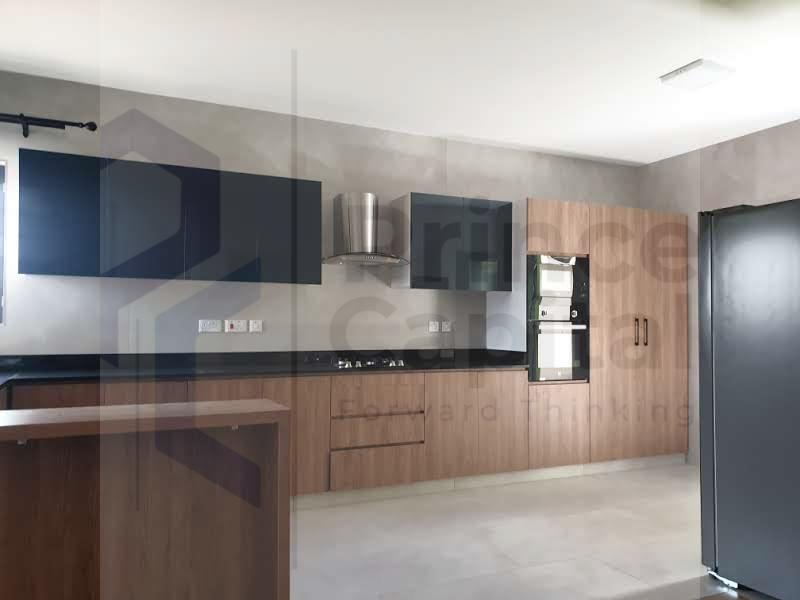 townhouses for sale in Langata
