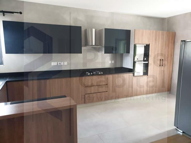 townhouses for sale in Langata