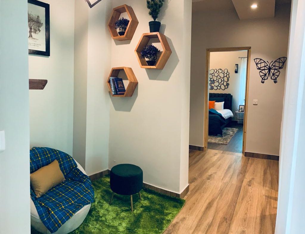 Apartments for sale in kileleshwa