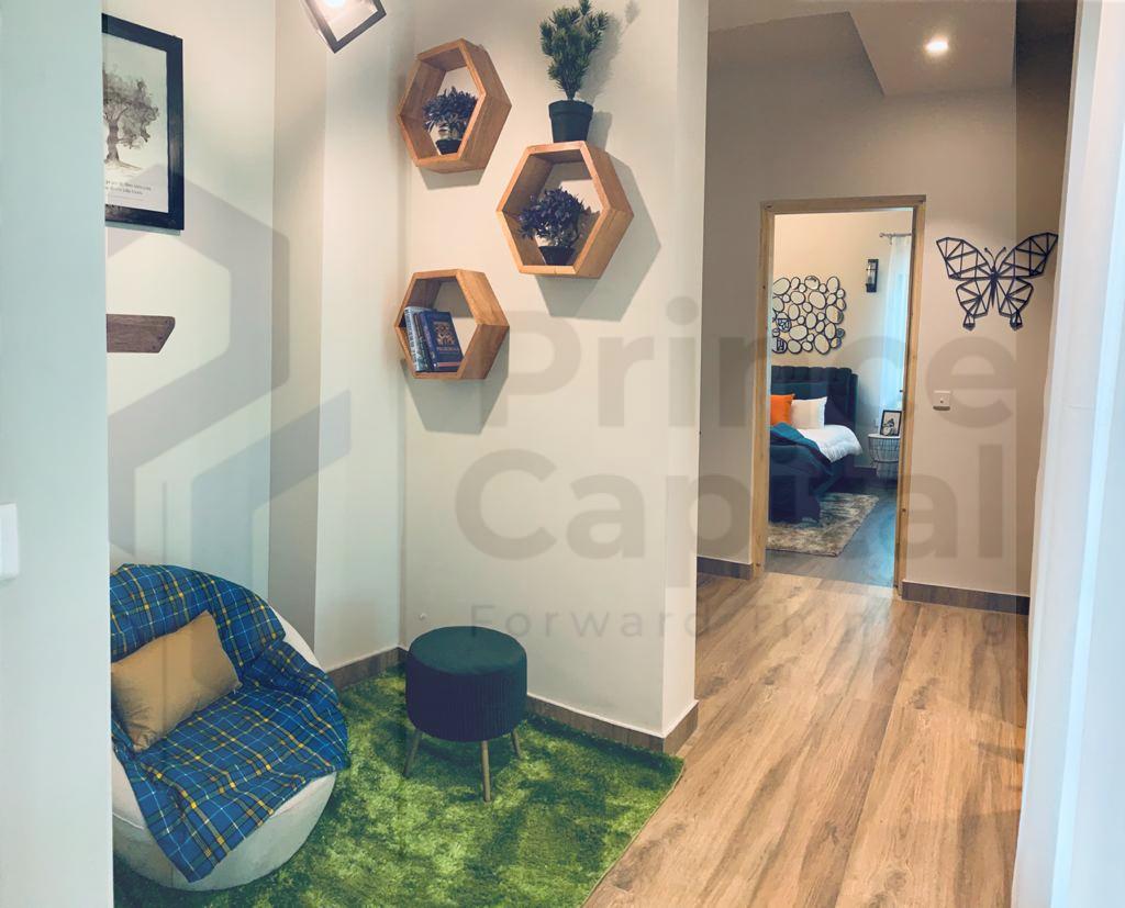 Apartments for sale in kileleshwa