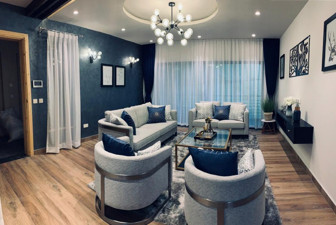 Apartments for sale in kileleshwa