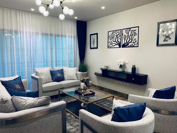 Apartments for sale in kileleshwa