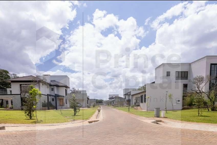 townhouses for sale in Karen