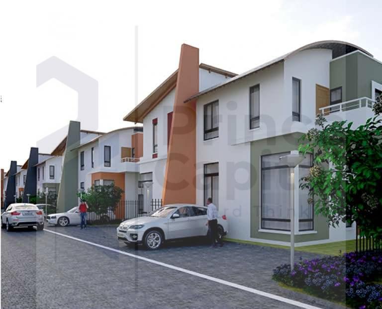 townhouses for sale in Langata