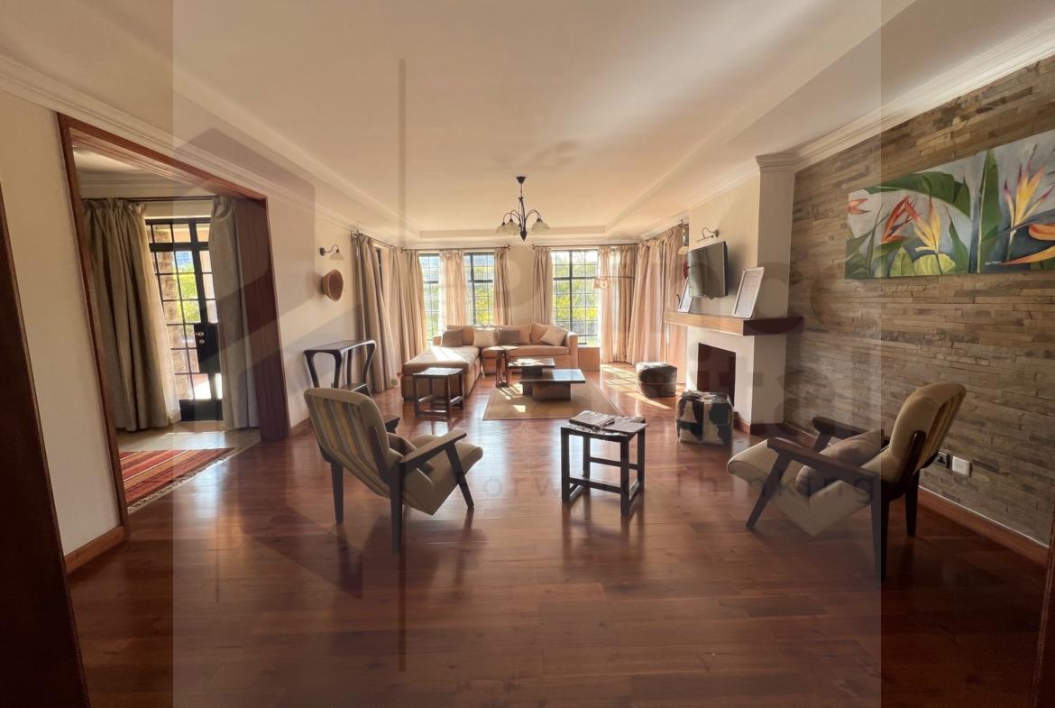Karen Bogani Villas
