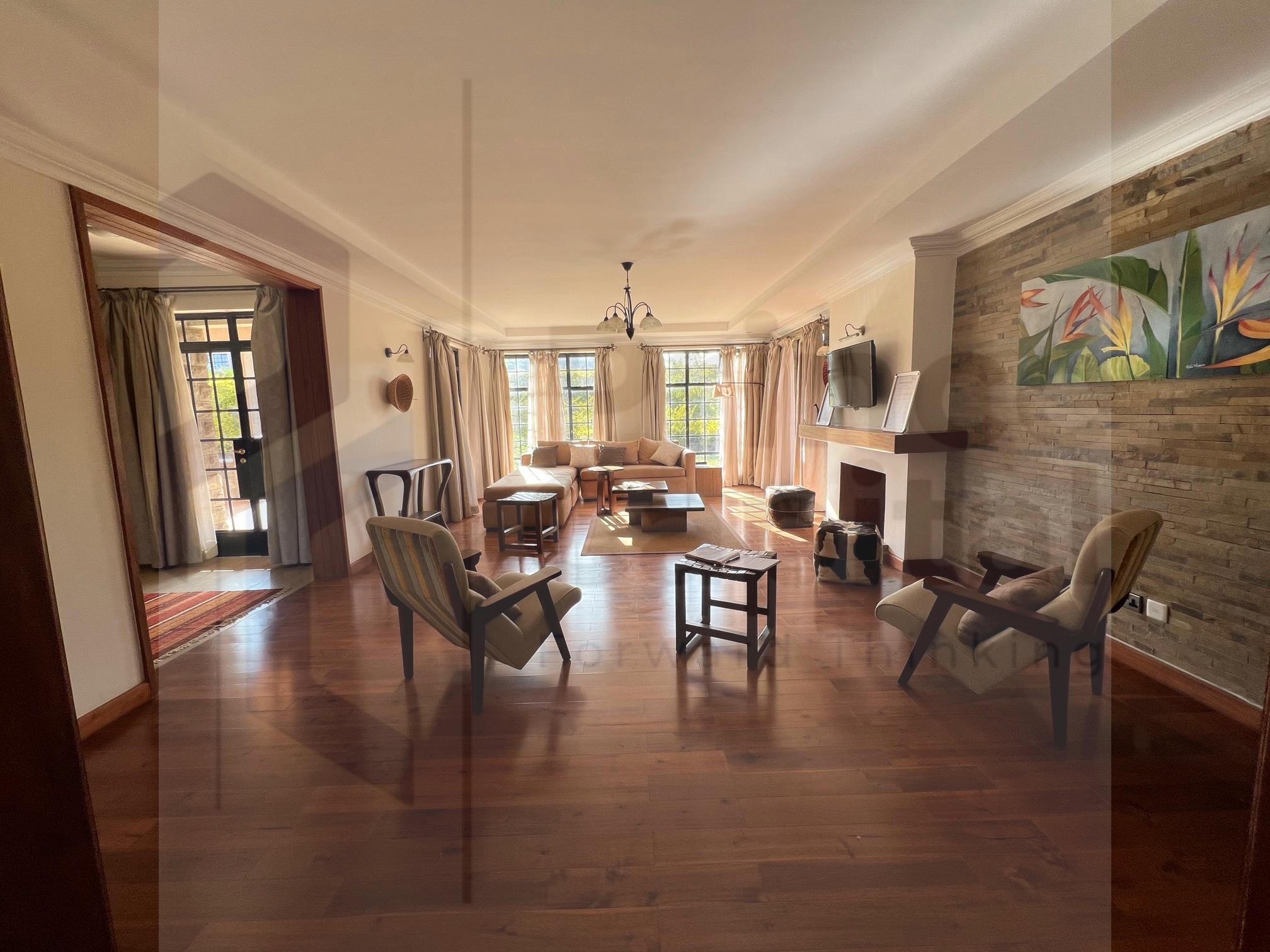 Karen Bogani Villas