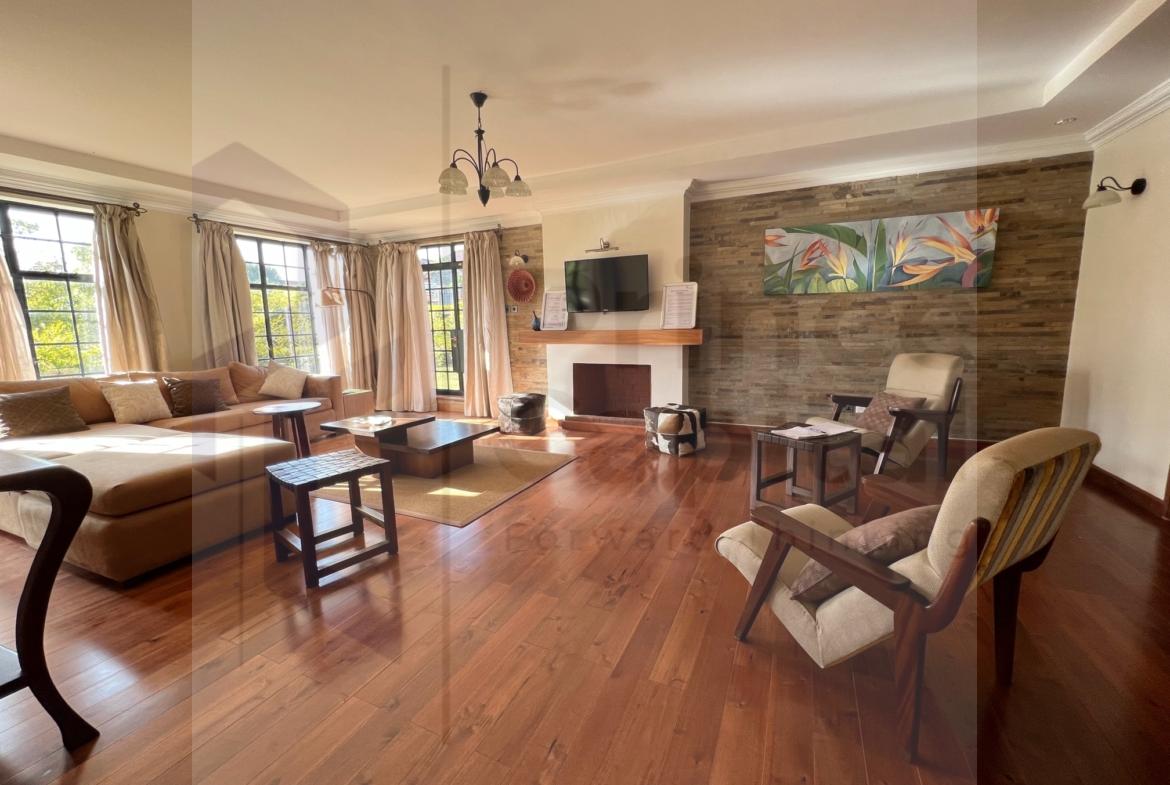 Karen Bogani Villas