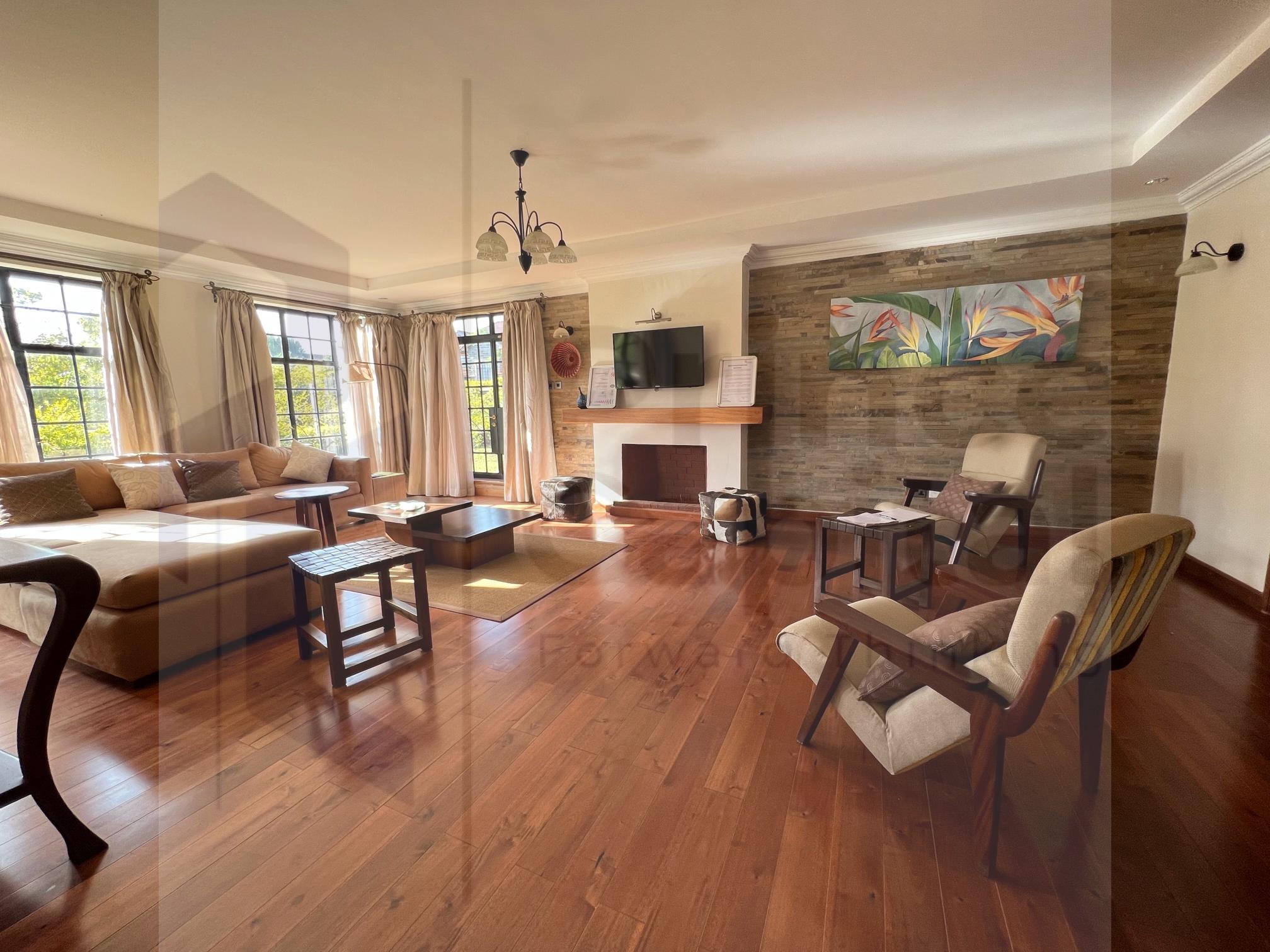 Karen Bogani Villas