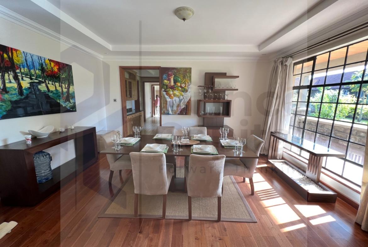 Karen Bogani Villas