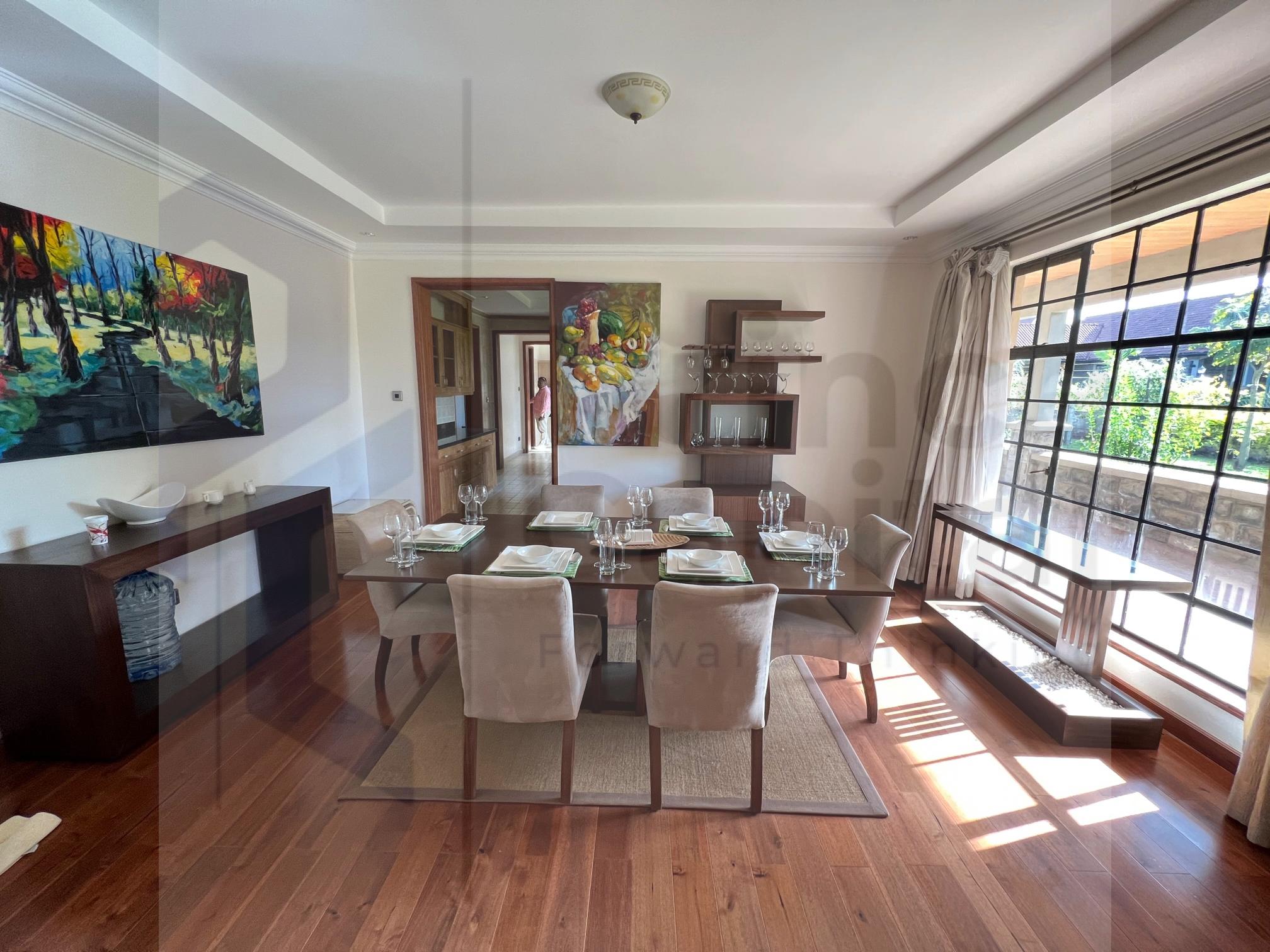 Karen Bogani Villas