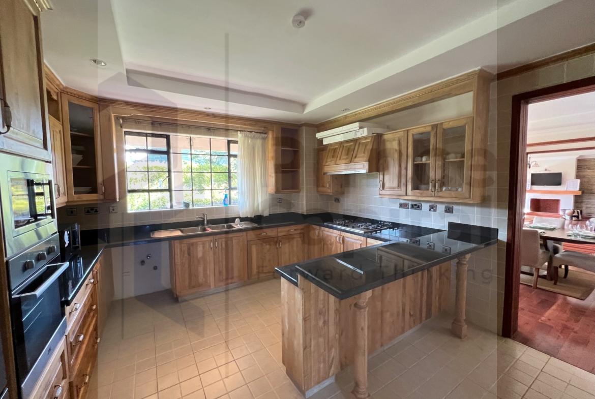 Karen Bogani Villas
