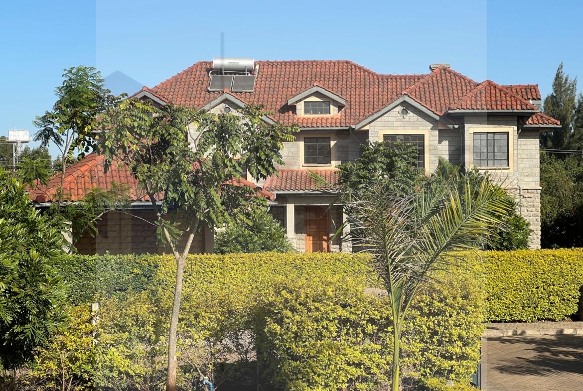 Karen Bogani Villas