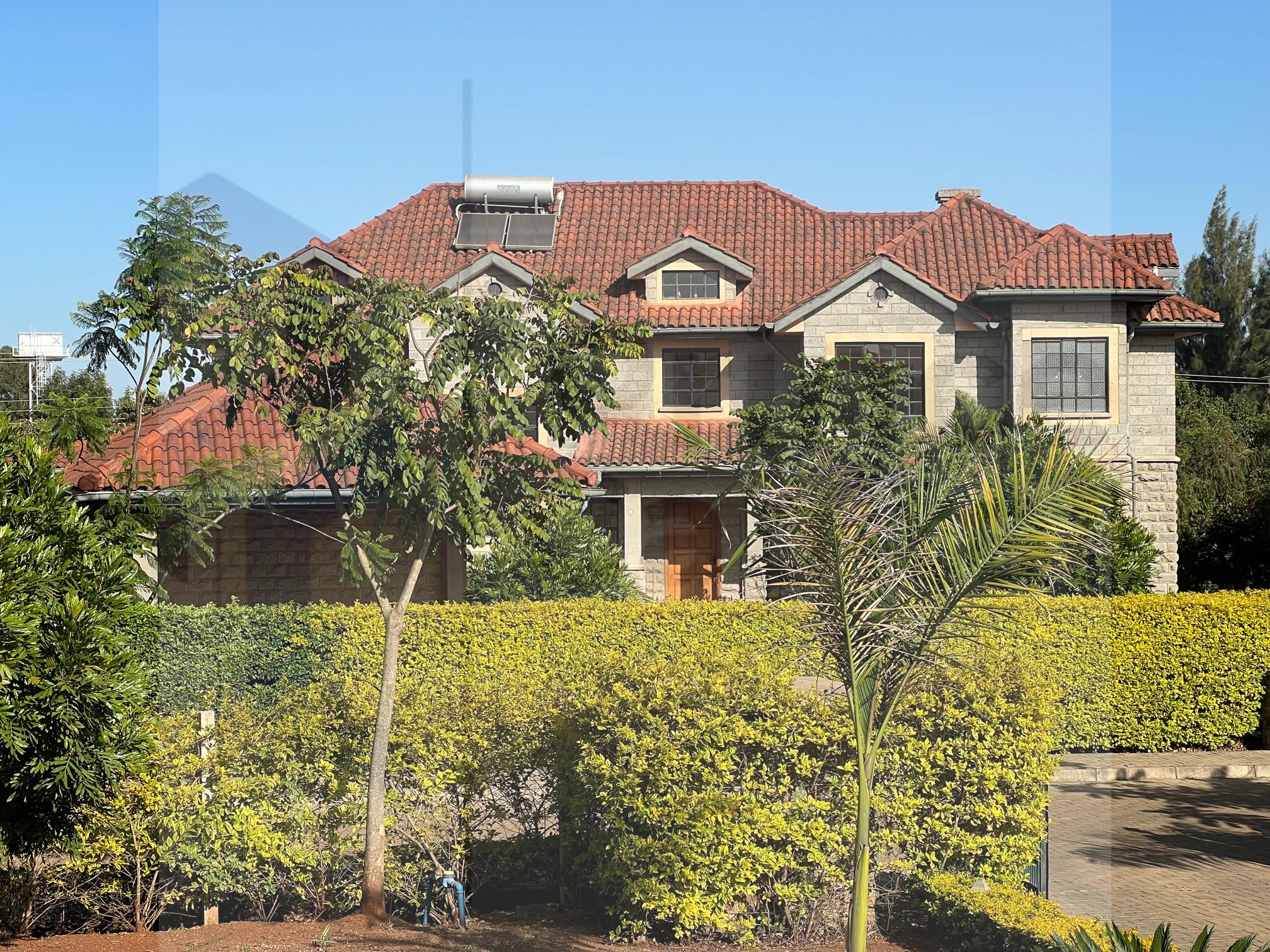 Karen Bogani Villas