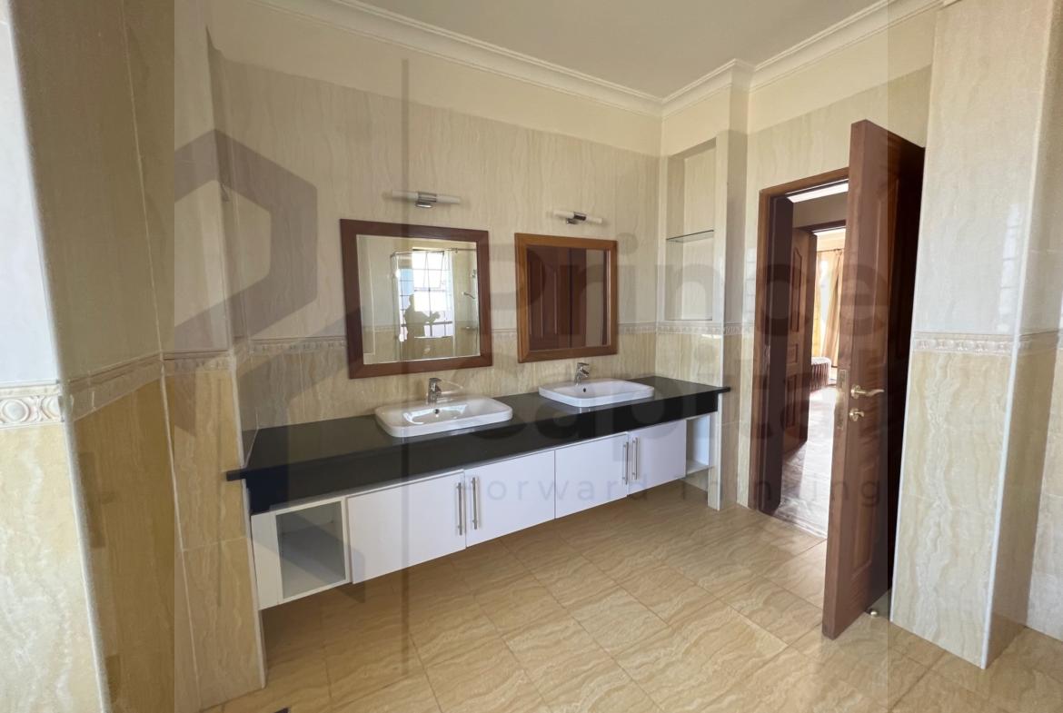 Karen Bogani Villas