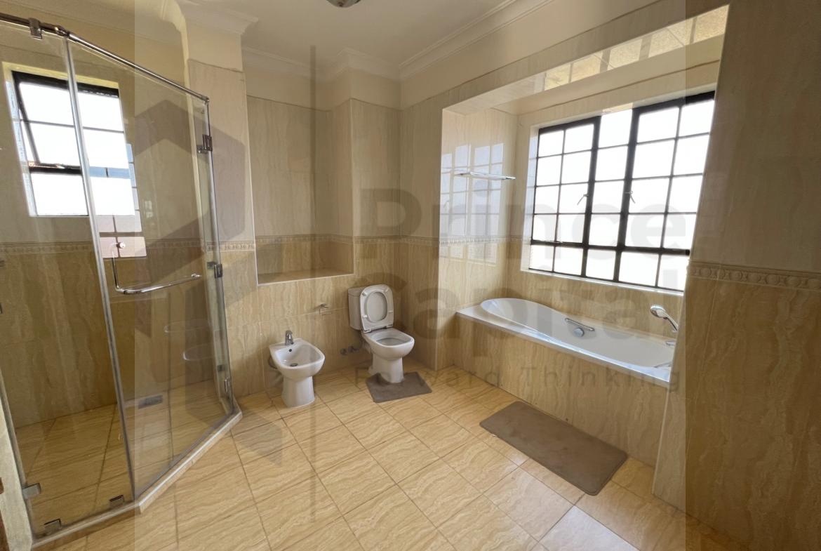 Karen Bogani Villas