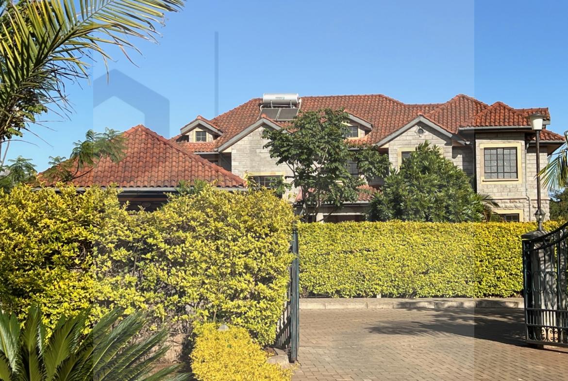 Karen Bogani Villas