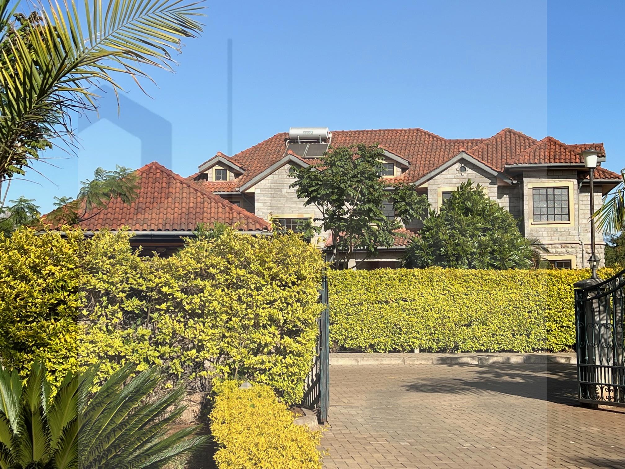 Karen Bogani Villas