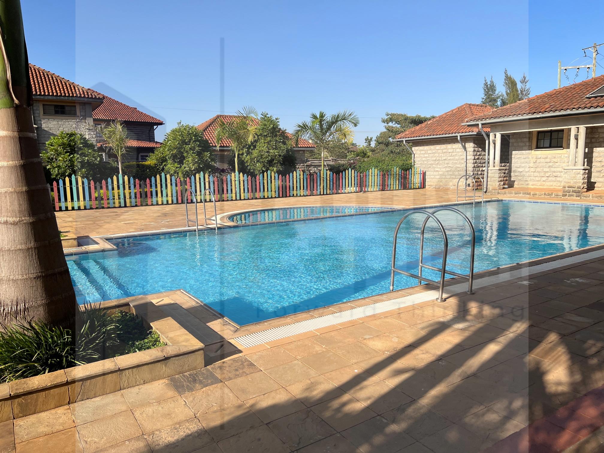 Karen Bogani Villas