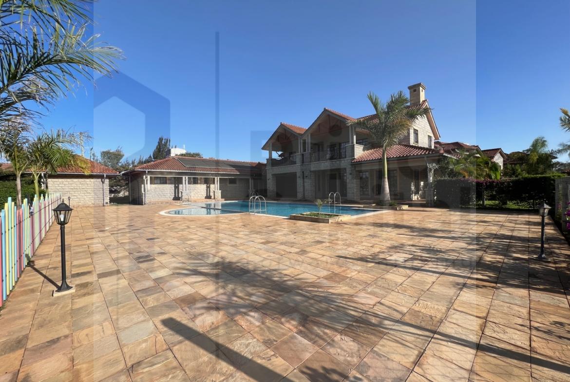 Karen Bogani Villas